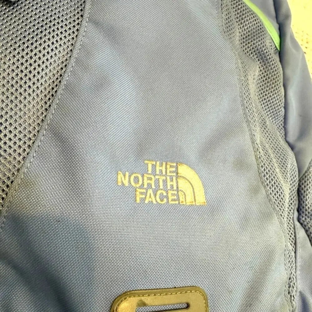 kids youth The North Face recon squash backpack book bag BT 2831